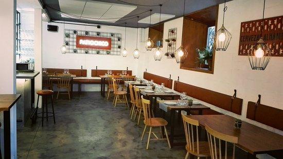 Patiochico Bar&Picoteo